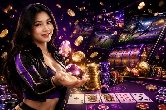 xu888 – Quay nổ hũ slot online đổi thưởng Việt Nam