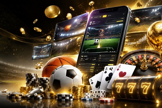 xu888 – Nổ hũ slot jackpot trực tuyến Việt Nam