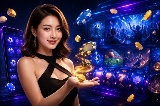 xu888 – Hệ thống jackpot nổ hũ lũy tiến Việt Nam