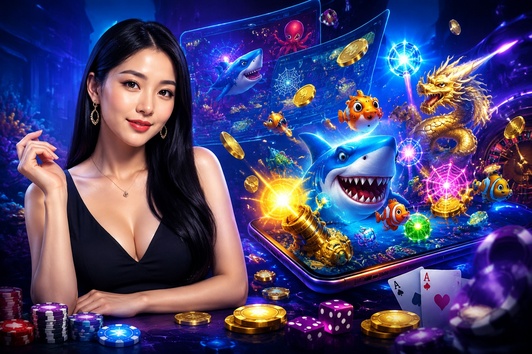 xu888 – Dealer trực tiếp phòng baccarat VIP casino